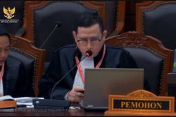 MK mulai sidangkan 11 perkara perselisihan Pilkada di Jawa Barat