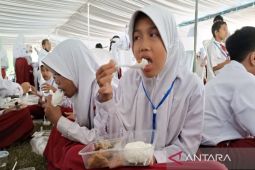 Posyandu harap menu MBG bagi ibu hamil dan balita dibedakan