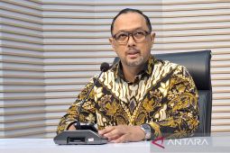 KPK geledah rumah Sekjen PDIP Hasto Kristiyanto