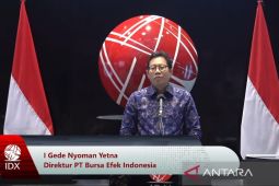 Ada 19 perusahaan beraset jumbo antre IPO di pasar modal Indonesia