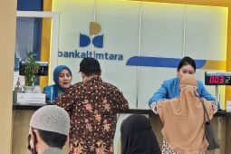 Kukar sepakati kredit Rp820 miliar untuk pihak ketiga
