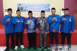 Sinergitas APRI-KUA ciptakan pelayanan inklusif menuju Indonesia Emas