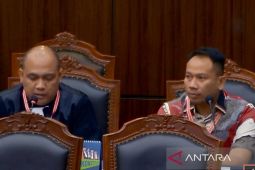 MK tidak dapat terima gugatan Vicky Prasetyo soal Pilkada Pemalang