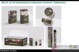 WHO kampanye "Buka Kedoknya" dukung penerapan kemasan rokok terstandar