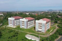 Unila targetkan RSPTN jadi sentra pendidikan kesehatan di Lampung