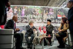 Dubes Indonesia di Tunisia tekankan kepemimpinan intelektual-sosial