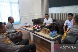 Badan Gizi Nasional memastikan keamanan gizi bagi 2.000 anak Padangsidimpuan