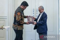 Soal kerja sama Kota Medan-Kota Ipoh Malaysia, begini permintaan Wali Kota