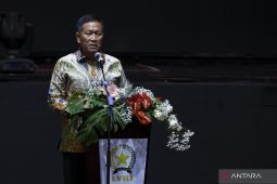 Kemenhan beli alutsista baru di ajang Indo Defence 2025