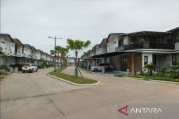 Investasi Bekasi tumbuh, permintaan properti Lippo Cikarang meningkat