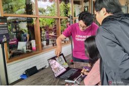 AMD Indonesia dukung industri kreatif melalui AI dalam prosesor