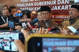 Pramono janji 100 hari pertama tuntaskan persoalan lahan