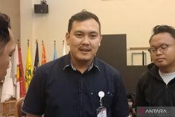 KPU Bogor menunda penetapan bupati-wabup terpilih tunggu keputusan MK