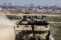 Sekjen PBB: Israel kembali langgar resolusi Dewan Keamanan PBB