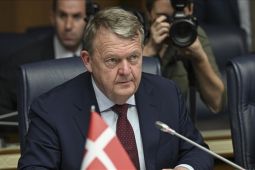 Greenland tak ingin jadi bagian Amerika Serikat