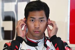 Daftar pembalap cadangan di Formula 1