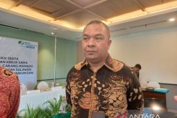 BPJamsostek: Peserta bisa cairkan JP di usia 59 tahun