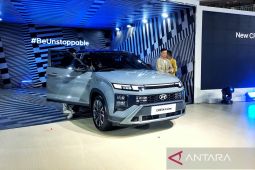 Tunggu, Hyundai janjikan tujuh kendaraan baru pada 2025