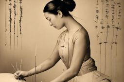 7 manfaat mengejutkan terapi akupuntur bagi kesehatan