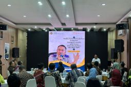 Kanwil BPN Jatim luncurkan implementasi layanan peralihan elektronik