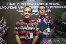 Pemkot beri pendampingan pada korban dugaan pelecehan seksual di Ciledug