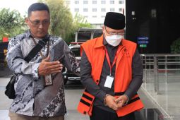 KPK panggil tujuh orang mantan cabup terkait penyidikan Rohidin Mersyah
