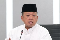 Menteri ATR tekankan pengurangan anggaran rapat dan bimbingan teknis