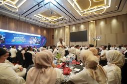 Kementerian BUMN dorong pemanfaatan AI di media sosial