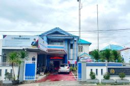 Imigrasi Belawan buka  layanan pembuatan paspor pada hari libur