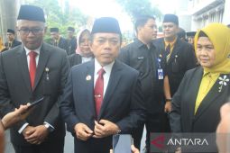 Bank Jambi dapat kuota KPR sebanyak 2800 unit selama 2025