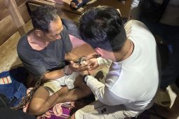 Polisi ungkap kasus penculikan lansia di Kabupaten Muaro Jambi