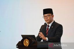 Menlu RI: Gencatan senjata di Gaza momentum baik