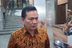 Gubernur Sumsel pertimbangkan beri bantuan hukum Kadisnaker terkena OTT