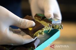 Catat, konsumsi cokelat hitam bantu meredakan nyeri menstruasi