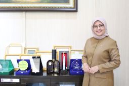 Situasi terkini kasus ISPA di Kota Bogor