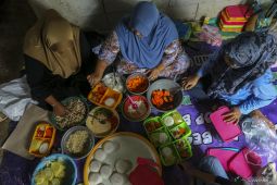 Dokter spesialis ungkap manfaat penting karbohidrat untuk berolahraga