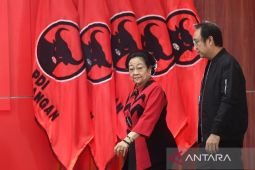 Hoaks! Megawati resmi mundur dari kursi Ketum PDI Perjuangan pada awal Januari 2025