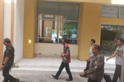 UIN Datokarama Palu lakukan penataan sarpras tingkatkan layanan akademik