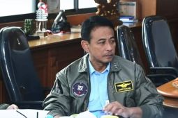 Rotasi TNI: Marsdya Andyawan Disiapkan Jadi Pangkohanudnas, Sejumlah Jabatan Kunci Bergeser