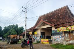 Pedagang sapi kecewa penutupan Pasar Hewan Jetis Ponorogo