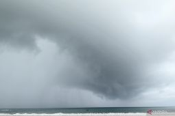 BBMKG Denpasar ungkap gelombang rossby ekuator pengaruhi hujan di Bali