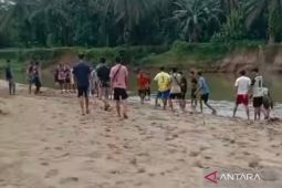 Warga Mukomuko batasi keluar rumah antisipasi harimau