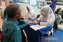 Dinkes Kaltim  sosialisasikan mekanisme pemeriksaan kesehatan gratis