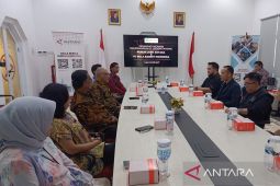 Dirut IBL sebut LKBN ANTARA sebagai representatif sejarah Indonesia