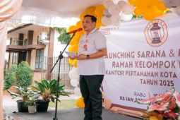 Kantah Banjarbaru luncurkan "Lentera Disabilitas" kelompok rentan
