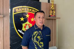 Polres Tasikmalaya ciduk pria pelaku asusila terhadap bocah laki-laki