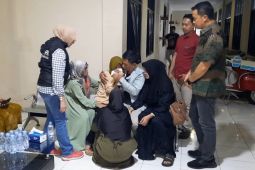 Polres Tasikmalaya temukan gadis remaja yang dilaporkan hilang di Brebes Jateng