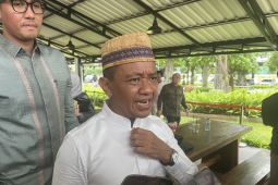 Muhammadiyah dapat jatah tambang eks Adaro