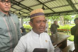 Menteri ESDM buka peluang beli minyak Rusia
