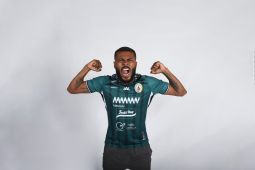 Liga 1 - Marcelo Cirino tak berpikir dua kali untuk gabung PSS Sleman